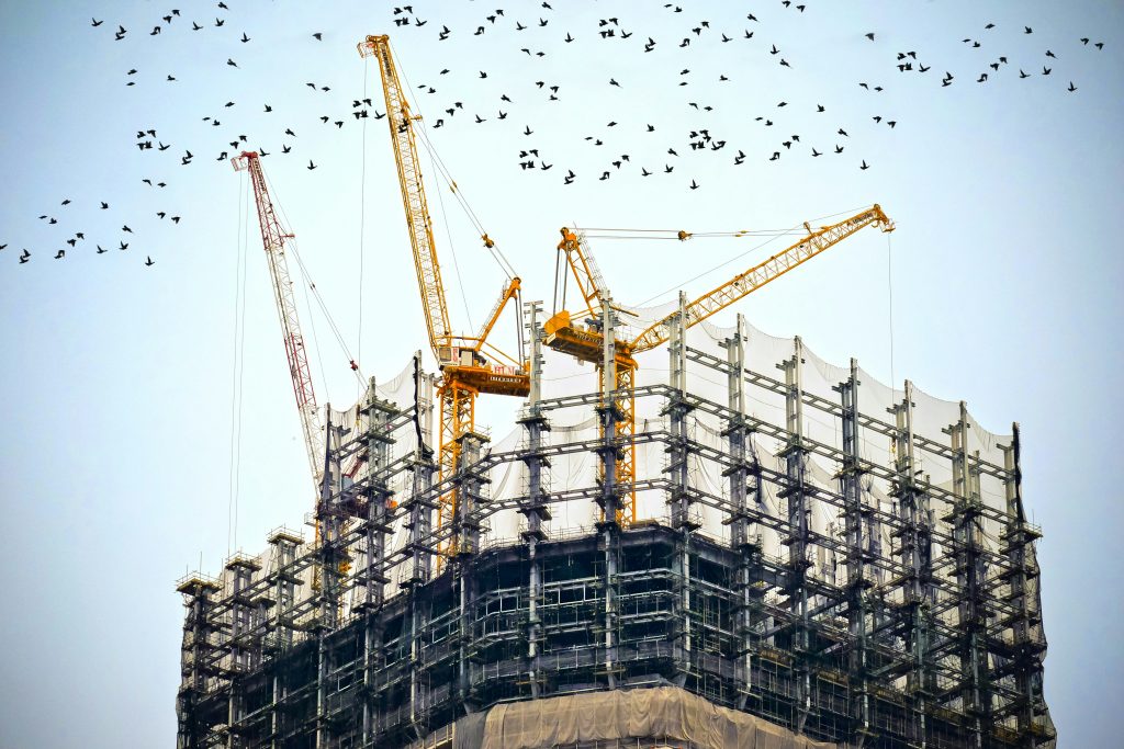 ¿Cómo Funciona La Nivelación Láser?