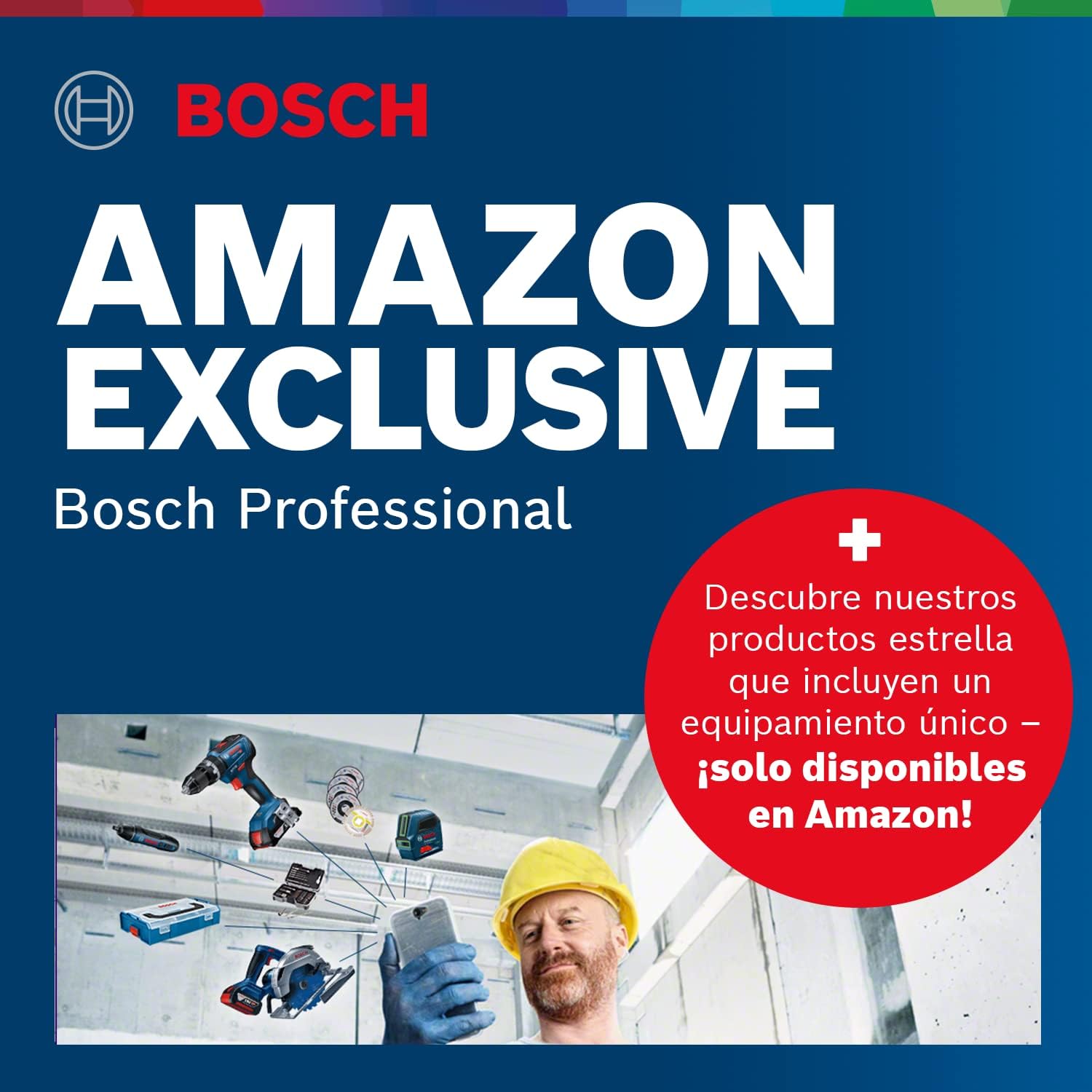 Reseña del nivel láser Bosch Professional GLL 3-80 CG