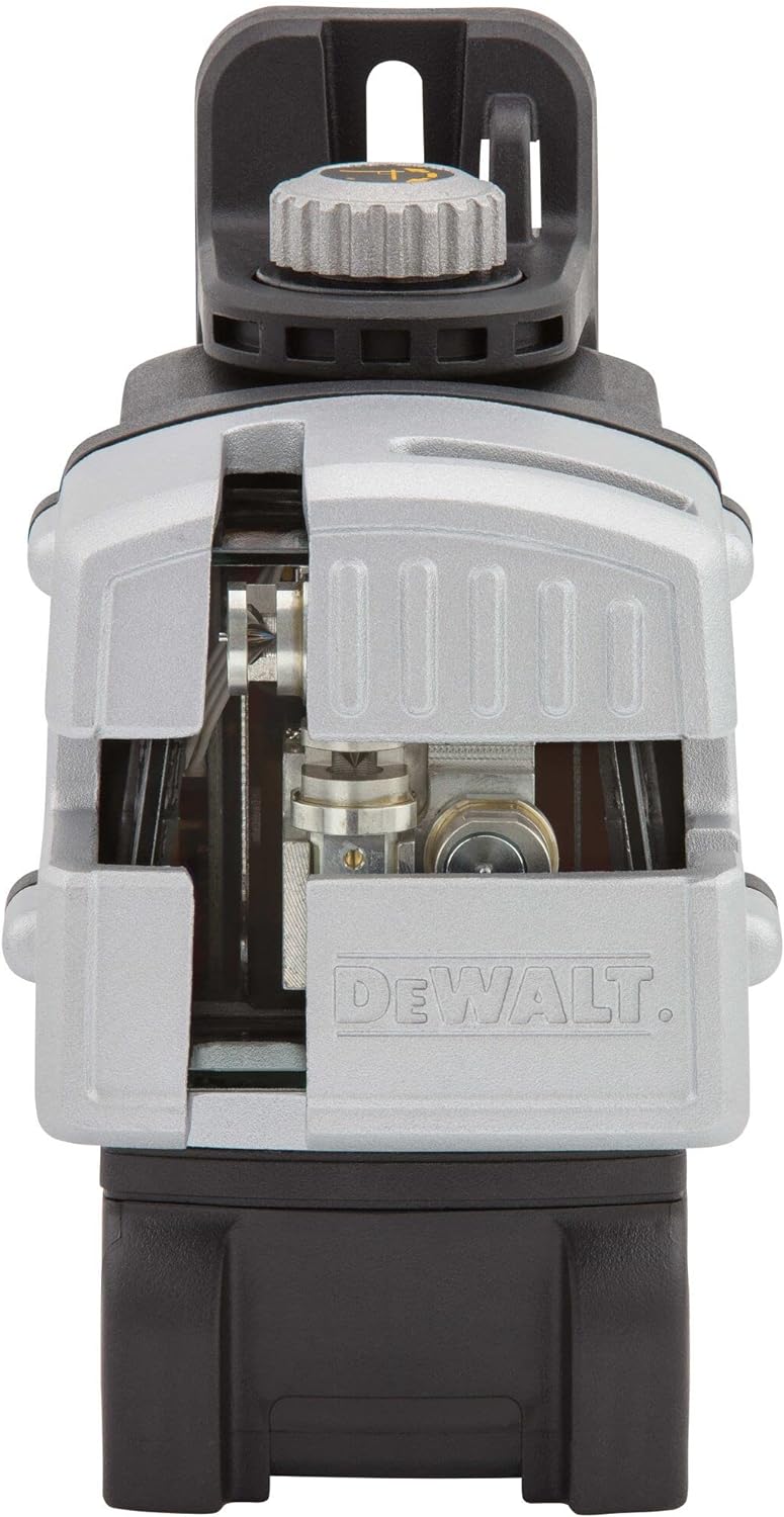 Reseña de Nivel Láser DEWALT DW089CG-XJ